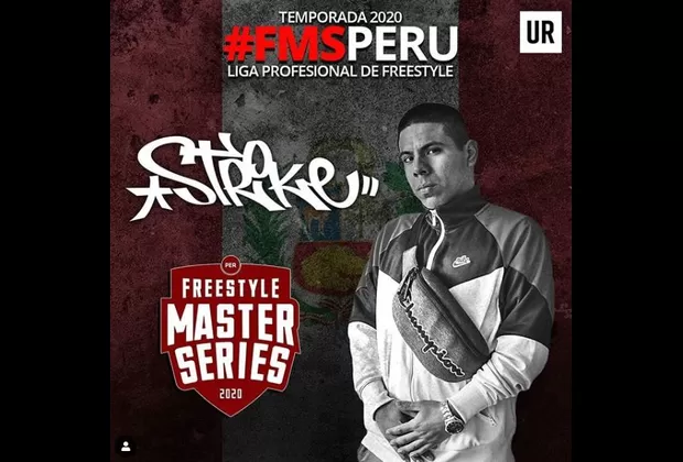 FMS Perú: ellos son los 10 MC´s que participarán en la liga de freestyle