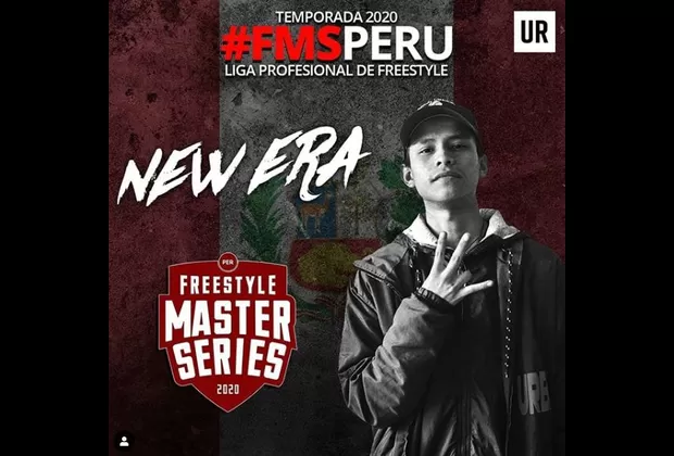 FMS Perú: ellos son los 10 MC´s que participarán en la liga de freestyle