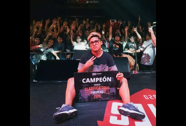 FMS Perú: ellos son los 10 MC´s que participarán en la liga de freestyle
