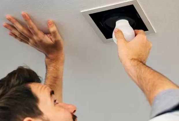 formas de ahorrar energia en casa