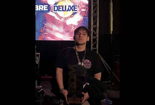 Freestyle: Stick ganó el campeonato BDM Gold Perú 2019