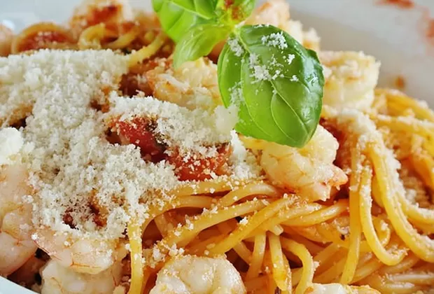 pastas invierno