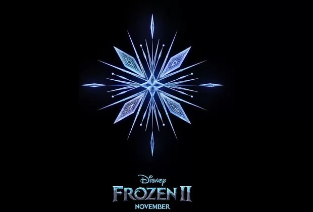 Frozen 2