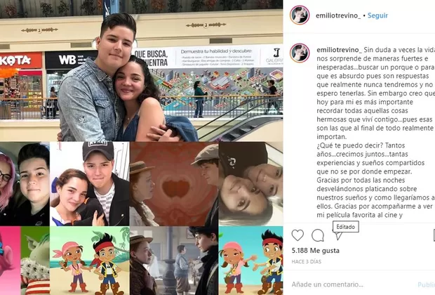 Frozen: Murió Andrea Arruti, la voz en español de Elsa, a los 21 años 