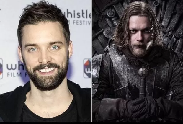 Game of Thrones: Hallan muerto en su casa al actor Andrew Dunbar