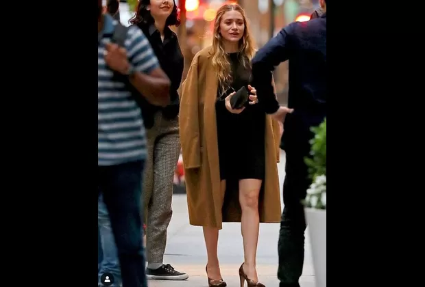 Gemelas Olsen: así celebraron sus 33 años las hermanas Ashley y Mary Kate