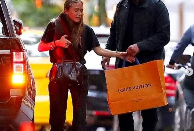 Gemelas Olsen: así celebraron sus 33 años las hermanas Ashley y Mary Kate