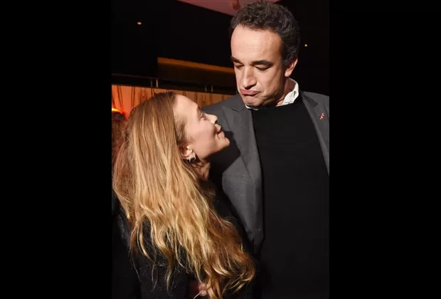 Gemelas Olsen: captan a Mary-Kate en románticas fotos junto a su esposo Olivier