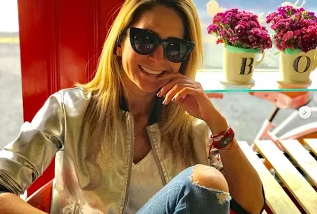 Geraldine Bazán habló por primera vez de su divorcio del actor Gabriel Soto