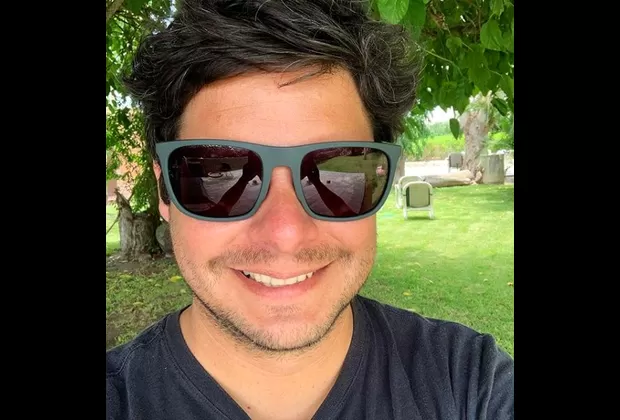 Gian Piero Díaz: ¿Qué hace el conductor tras su salida de Esto es Guerra?