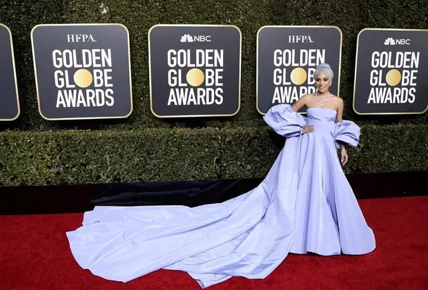 Globos de Oro 2019: estos fueron los mejores y peores looks de la alfombra roja