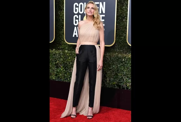 Globos de Oro 2019: estos fueron los mejores y peores looks de la alfombra roja