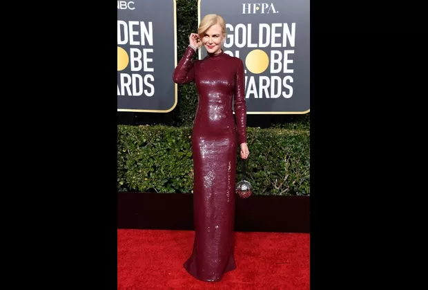 Globos de Oro 2019: estos fueron los mejores y peores looks de la alfombra roja