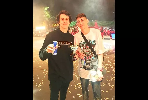 God Level All Stars: este domingo se realizará la segunda fecha en Perú