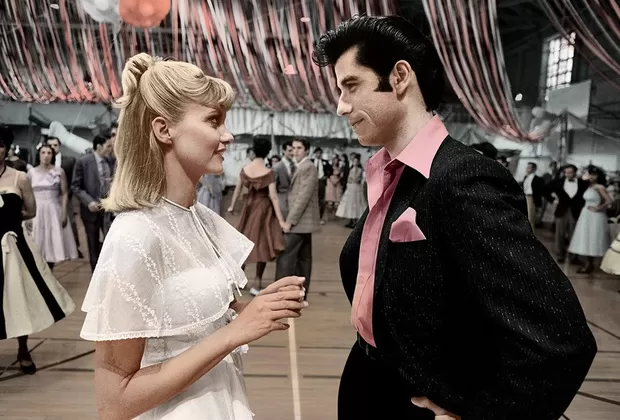 Grease: Olivia Newton-John y John Travolta se reencontrarán con el elenco