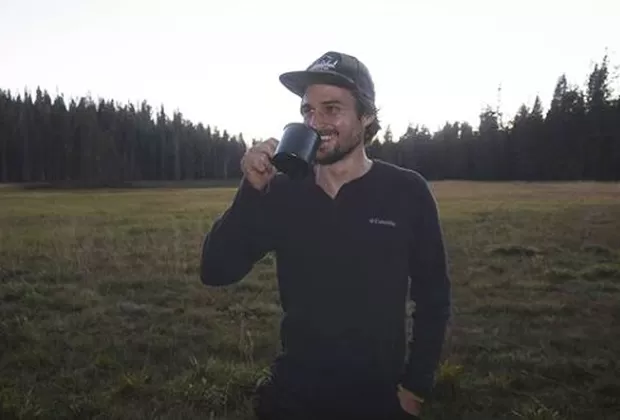 Guy Ecker: Su hijo Jon sorprende con su gran parecido al actor y su talento para la actuación