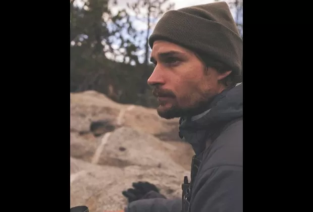 Guy Ecker: Su hijo Jon sorprende con su gran parecido al actor y su talento para la actuación