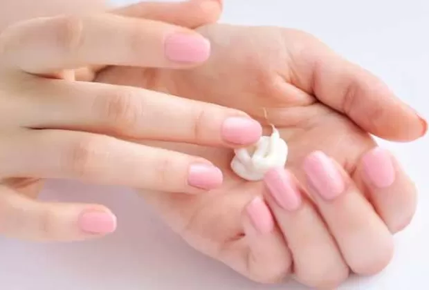 como cuidar las manos resecas