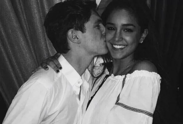 Hija de Eduardo Capetillo y Biby Gaytán se luce en redes con su novio