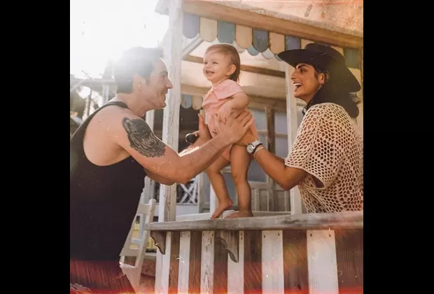 Hija de Eugenio Derbez habla de los duros momentos que atraviesa a la fecha