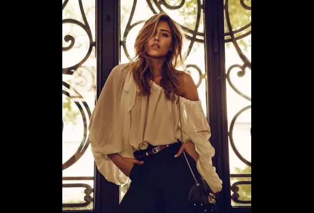 Luis Miguel: su hija Michelle Salas conquista las redes con estas fotografías