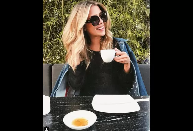 Luis Miguel: su hija Michelle Salas conquista las redes con estas fotografías