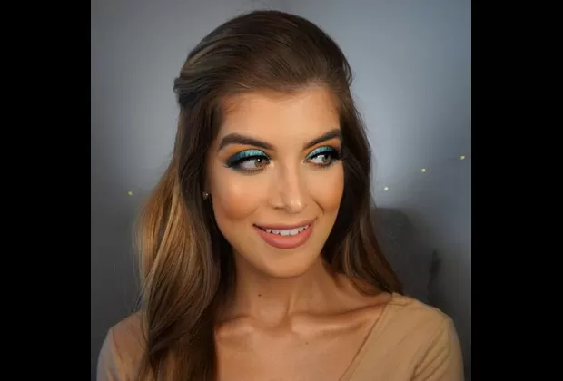 Jorge Salinas: Su hija mayor impacta en Instagram con estas fotos