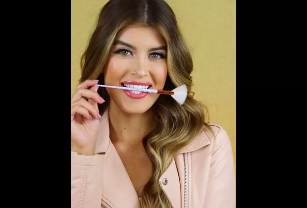 Jorge Salinas: Su hija mayor impacta en Instagram con estas fotos