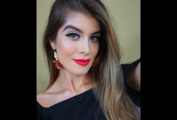 Jorge Salinas: Su hija mayor impacta en Instagram con estas fotos