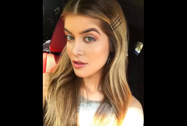 Jorge Salinas: Su hija mayor impacta en Instagram con estas fotos