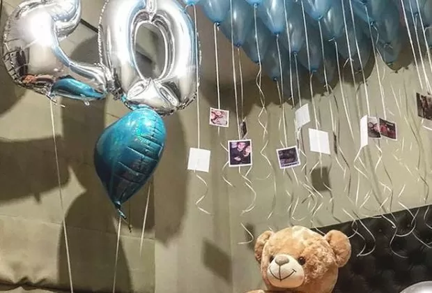 Hija de Melissa Klug presentó así a su enamorado