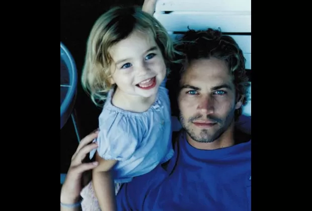 Hija de Paul Walker llegó a un acuerdo con Porsche por muerte del actor