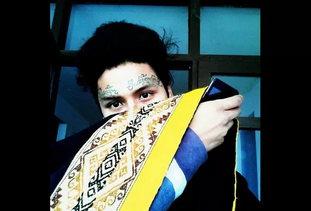 Hip Hop Peruano: conoce las rimas de ‘Xtremo Rito’ y su ‘piquete informativo’