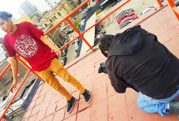 Hip Hop Peruano: conoce las rimas de ‘Xtremo Rito’ y su ‘piquete informativo’