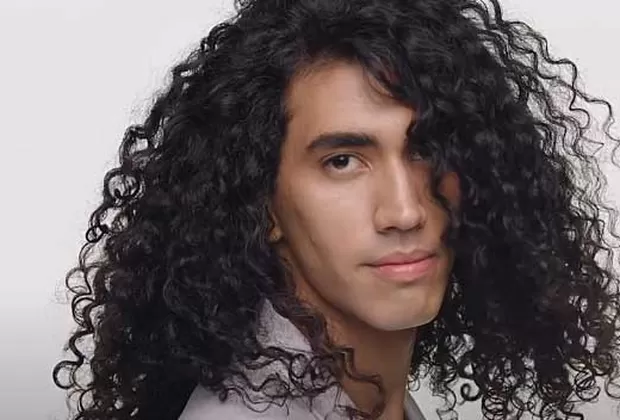 un pelo pantene lo dice todo