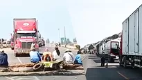 Foto y video: Canal N