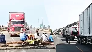 Foto y video: Canal N