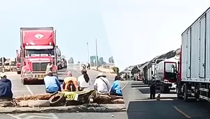 Foto y video: Canal N