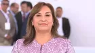 Dina Boluarte le respondió a López Obrador: "Mucha ignorancia para tanta inteligencia de un pueblo mexicano"