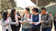 Jóvenes usan redes para política, pero no confían en ellas