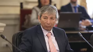 Por ahora, el ministro de Economía reiteró que el enfoque está en las transformaciones internas y la mejora de la salud financiera de la empresa. / Video: Canal N