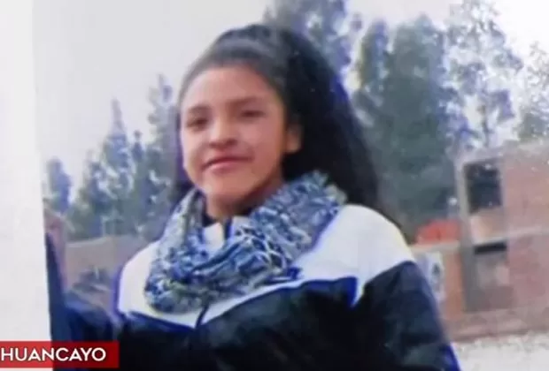 Huancayo: madre de familia denuncia que traficantes de personas captaron a su hija