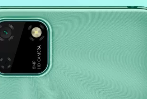 huawei y5p caracteristicas