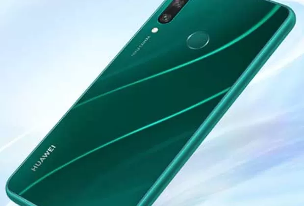 huawei y6p caracteristicas