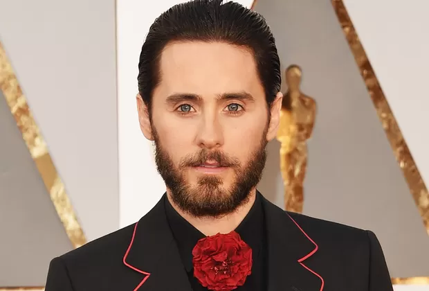 Jared Leto interpretará a Hugh Hefner en cinta biográfica