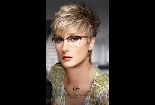 Humberto Zurita vuelve a recordar a la actriz Christian Bach con estas imágenes