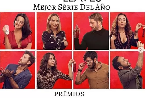 Humberto Zurita y su reacción al ver esta foto de su hijo Sebastián y Maite Perroni