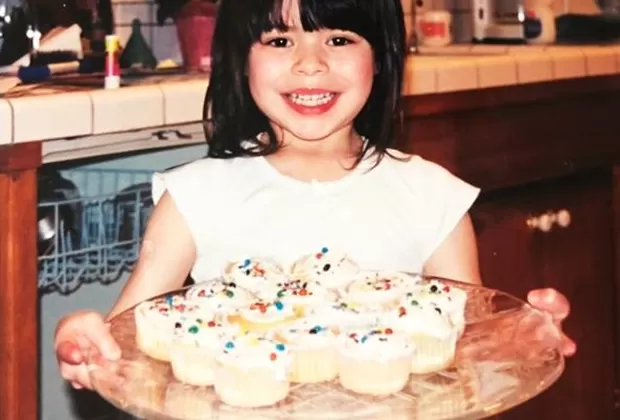 iCarly: Miranda Cosgrove conmueve Instagram con fotos inéditas de su niñez