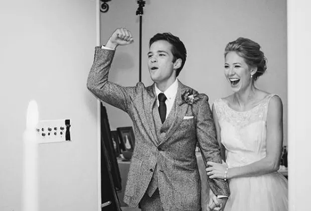 iCarly: el recordado 'Freddie' disfruta de su nueva faceta junto a su hija Rosie