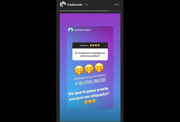Instagram: intentan 'trolear' a Rosángela Espinoza y ella responde así